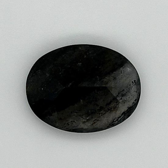 Bio Black Quartz 7.94 Ct Gem Quality Bio Black Quartz 7.94 Ct Gem Quality